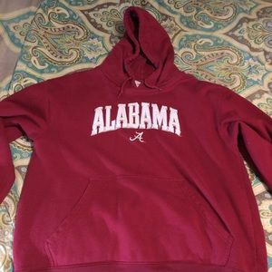 Alabama Hoodie